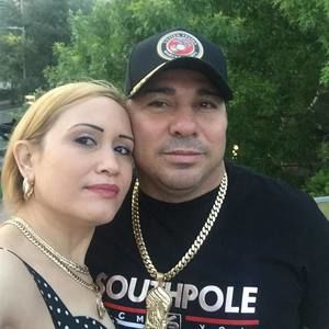 Meet your Posher, Yovanys